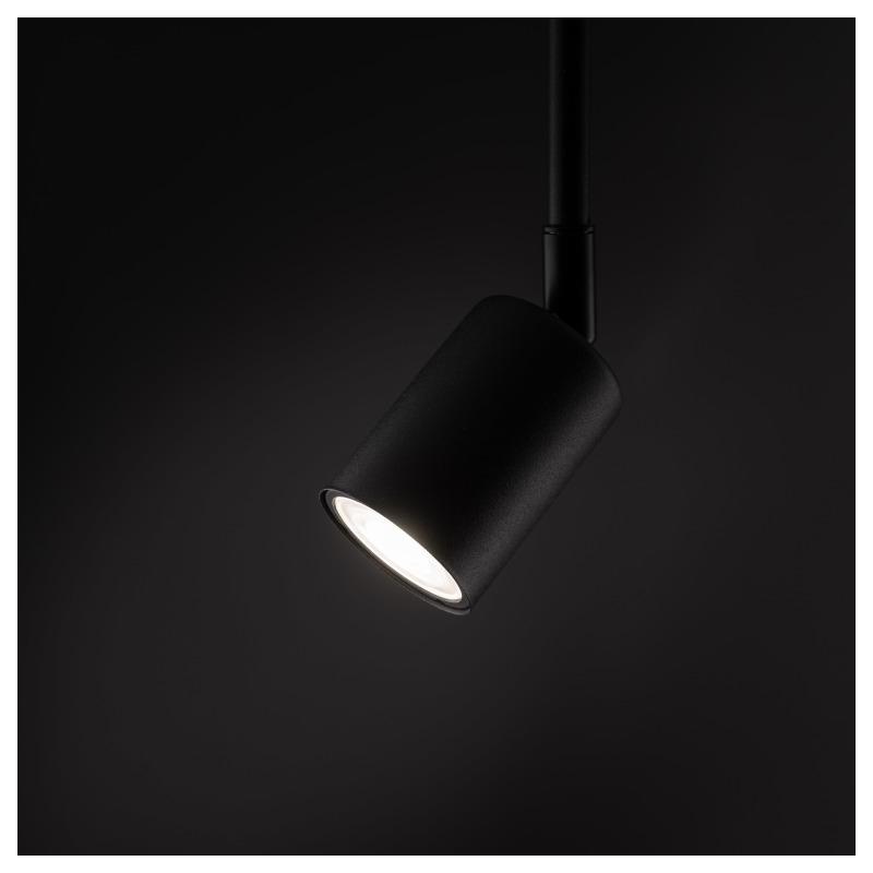 Трековый светильник TK Lighting 4932 Tracer ТОР Black - фото 2