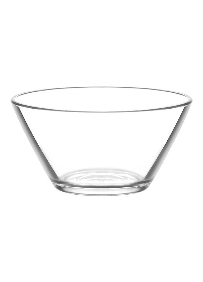 Салатник Lav Vega стекло 12 см 345 мл (LV-VEG267F) Салатник Lav Vega стекло 12 см 345 мл (LV-VEG267F)