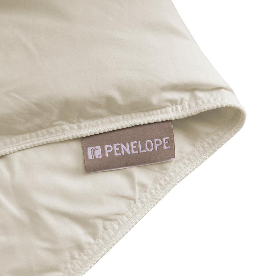 Одеяло Penelope Cotton live антиаллергенное King size 220x240 см (11683116) - фото 7 Одеяло Penelope Cotton live антиаллергенное King size 220x240 см (11683116) - фото 7