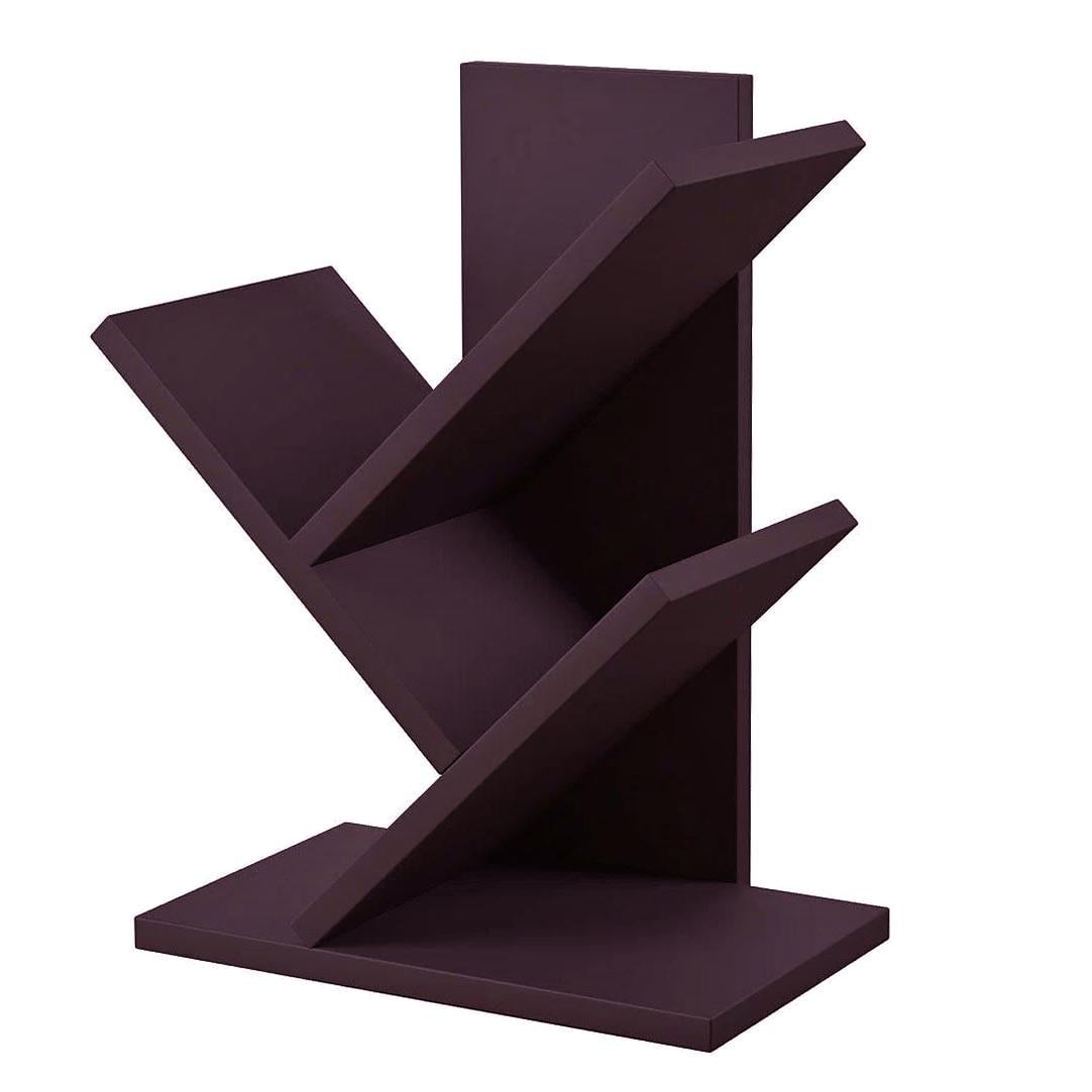 Полка книжная настольная из дерева Хаяна Конфи (КПА-015013)