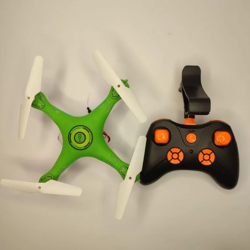 Квадрокоптер M22 Wi-Fi з камерою (30974164)