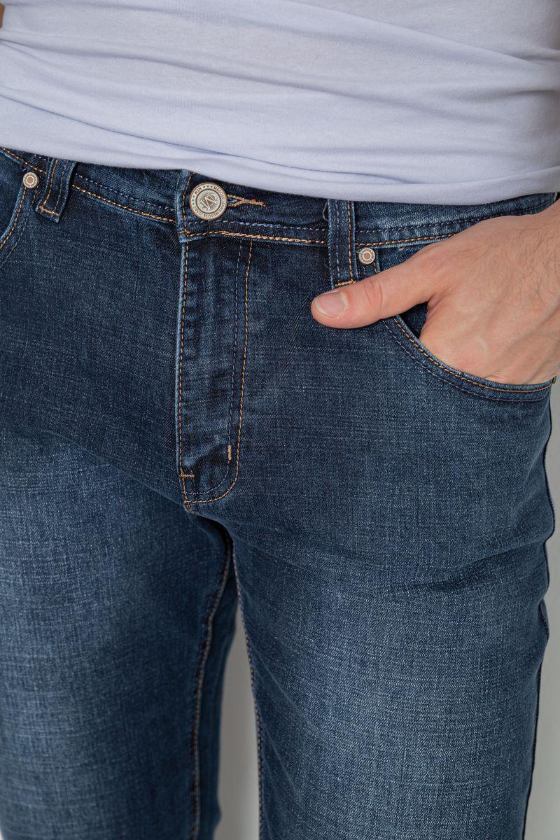 Джинси чоловічі Ager 244R2261 р. 34 Синій (113528_826812) - фото 5 Джинси чоловічі Ager 244R2261 р. 34 Синій (113528_826812) - фото 5