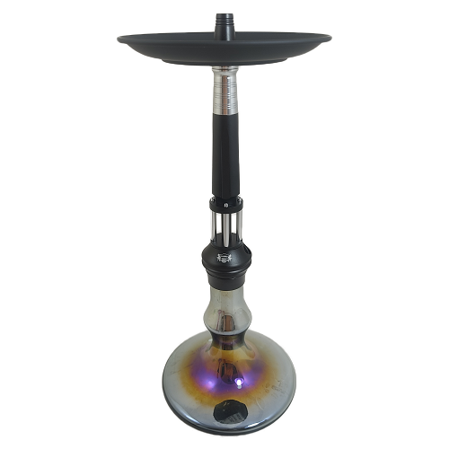Кальян Garden Hookah 6150 Black (482001955)