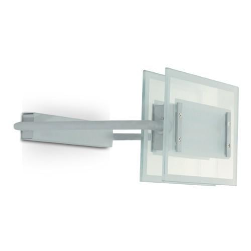 Бра Brilum PALIA 30 Серебрянный (KS-PAL300-73)