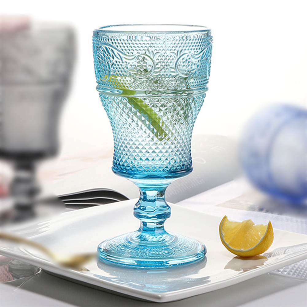 Келих для вина Бонна 250 мл - фото 4 Келих для вина Бонна 250 мл - фото 4