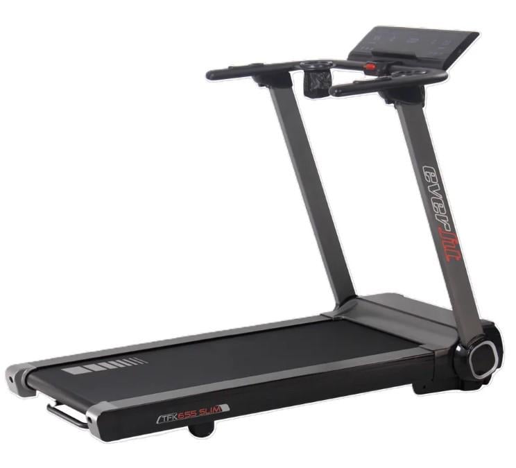 Беговая дорожка Everfit TFK 655 Slim (TFK-655-SLIM)