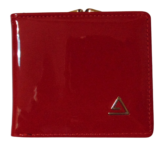 Кошелек женский Classic Modern 729 Красный (1691712174)