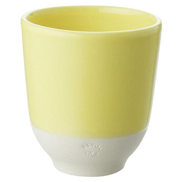 Чашка для чаю Revol Color Lab 200 мл (648915)