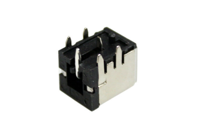 Разьем питания для ноутбука Asus G75/G75V/G75VM/G75VW/G75VX гнездо (1560487099)