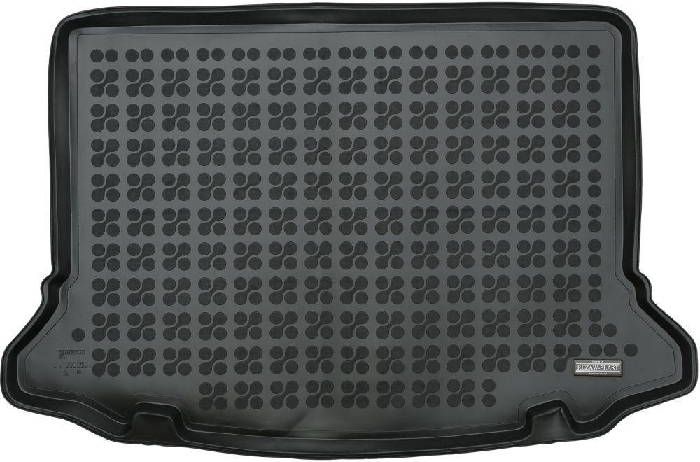 Коврик в багажник Rezaw-Plast для Mercedes W177 A-Class 2018+ Hatchback (230952)
