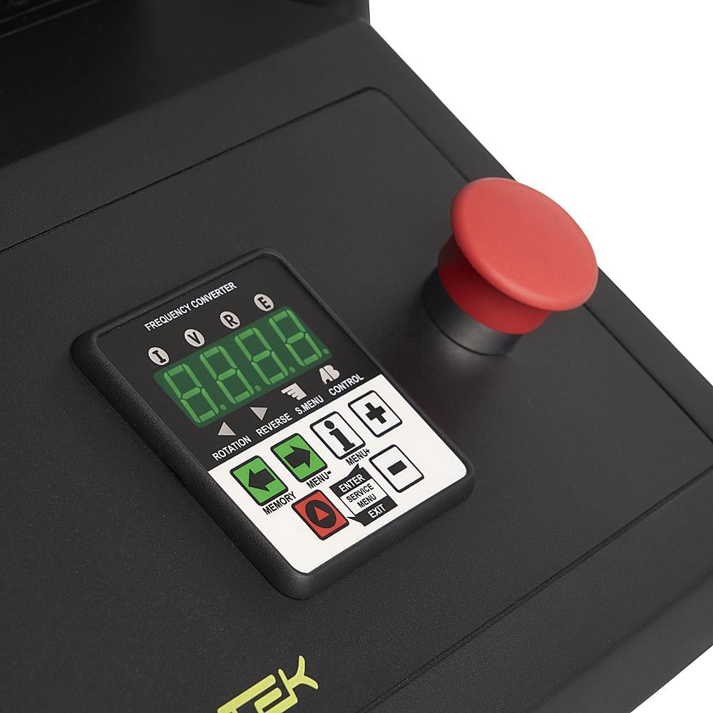 Гриндер ленточный шлифовальный Kupertek 3001 - фото 7