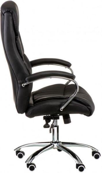 Кресло офисное Special4You Eternity Black (E6019) - фото 5 Кресло офисное Special4You Eternity Black (E6019) - фото 5