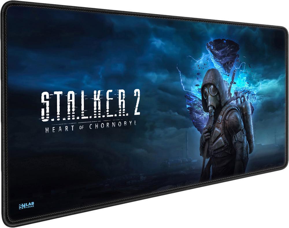 Игровая поверхность SHLab STALKER 2 SHM-152 100х50 см (43648)