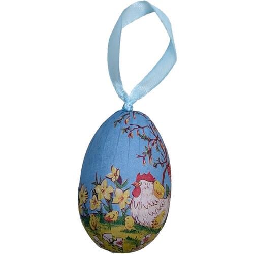 Пасхальное яйцо (12-70BL)