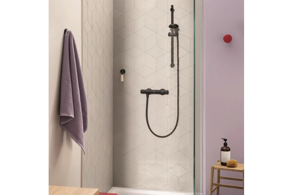 Змішувач для душу Grohe QuickFix Precision Start 345942430 (374053) - фото 2