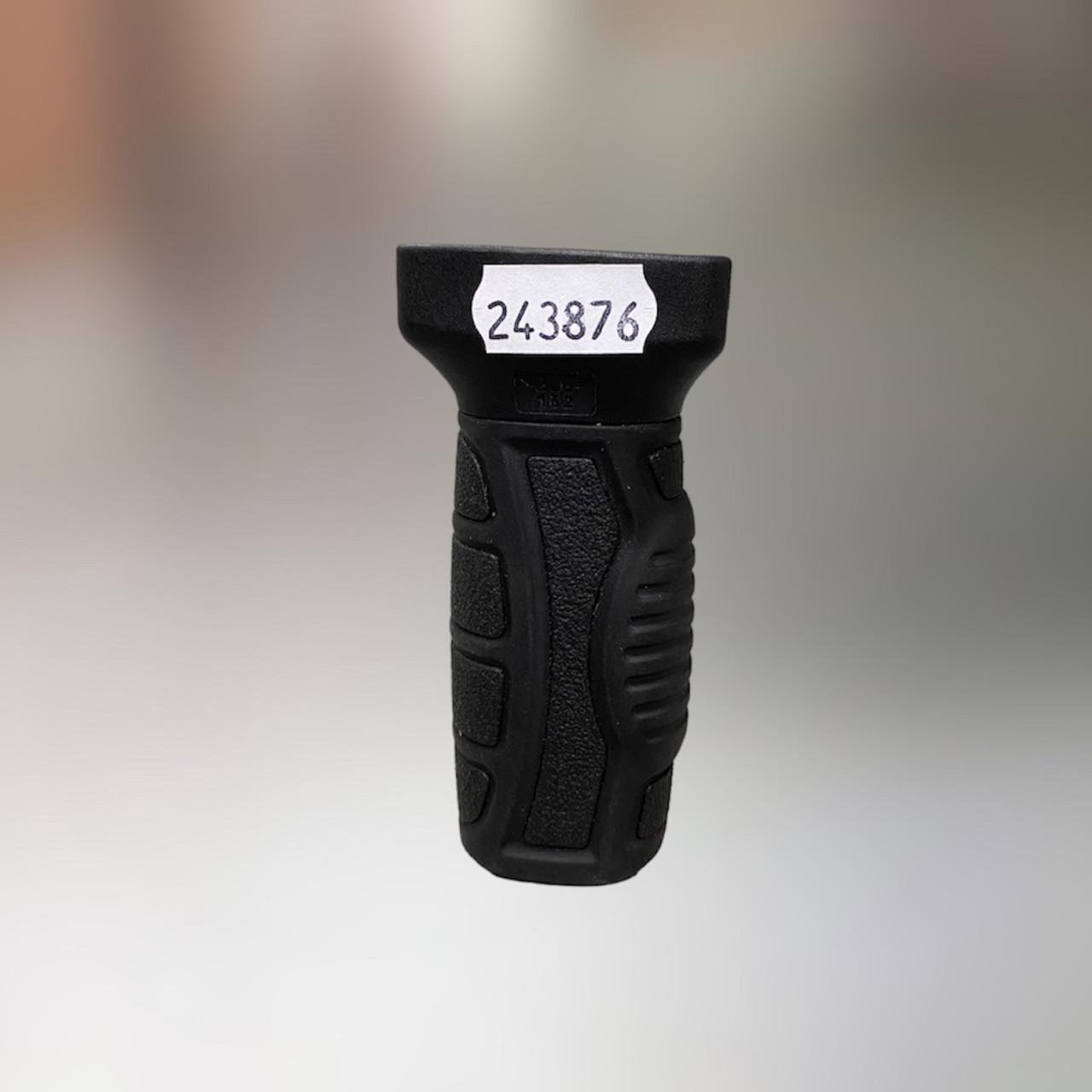 Ручка переноски огня передняя DLG TACTICAL DLG-047 складная установлена на M-LOK Черный (1842933502) Ручка переноски огня передняя DLG TACTICAL DLG-047 складная установлена на M-LOK Черный (1842933502)