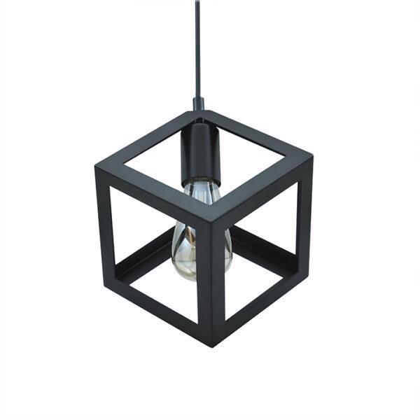 Светильник подвесной Polux SWEDEN-1 (305510)