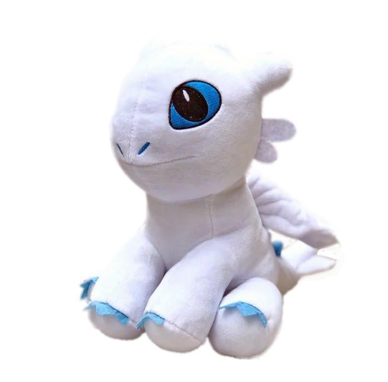 Мягкая игрушка Копица Как приручить дракона Дневная Фурия 25 см (3875)