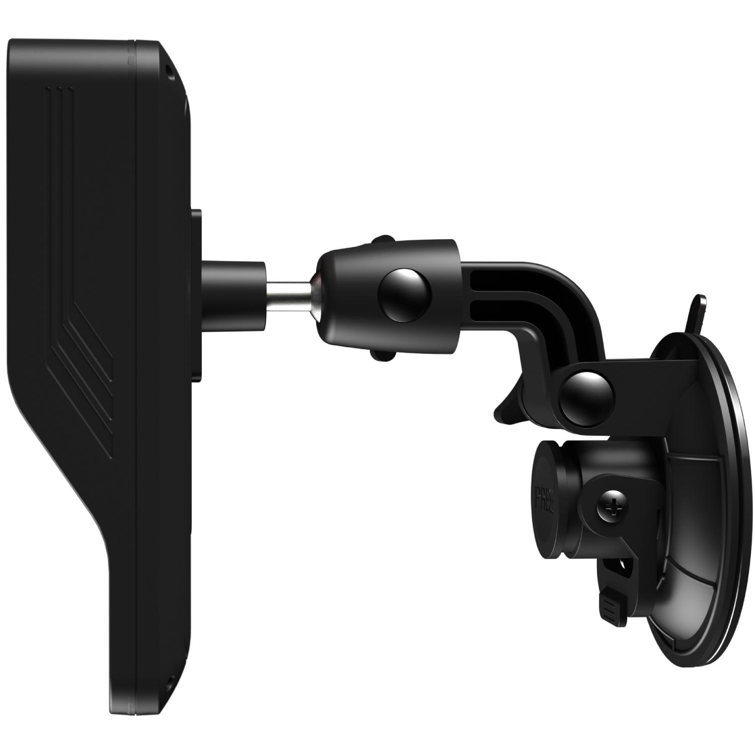 GPS-навігатор Modecom Device FreeWAY CX 9.3 Plus TFT 16 GB 9" MapFactor EU Black (NAV-FREEWAYCX93PLUS-MF-EU) - фото 8 GPS-навігатор Modecom Device FreeWAY CX 9.3 Plus TFT 16 GB 9" MapFactor EU Black (NAV-FREEWAYCX93PLUS-MF-EU) - фото 8