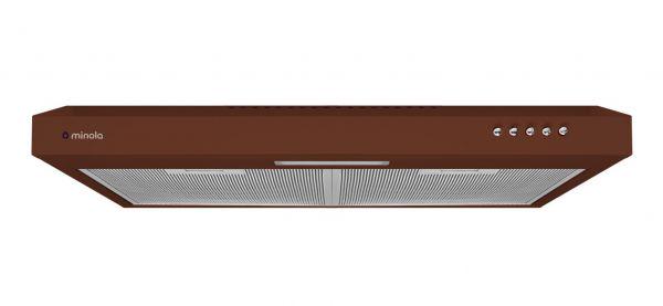 Витяжка Minola HPL 613 BR (1362972)