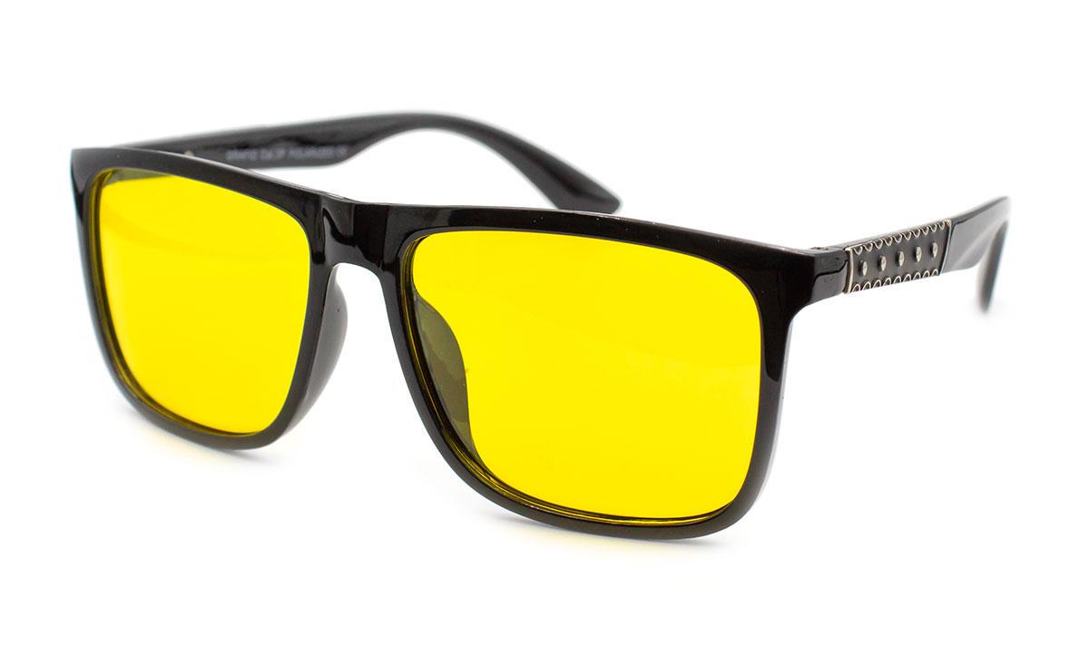 Очки с поляризацией Graffito-773219-C3 polarized Yellow (69962786520760)