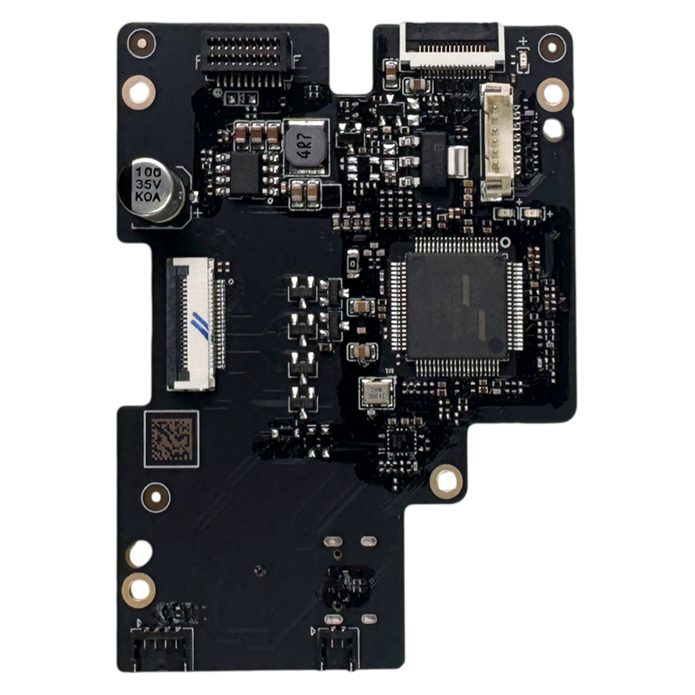 Плата печатающей головы для 3D-принтера Bambu Lab P2S Series (DLB057)