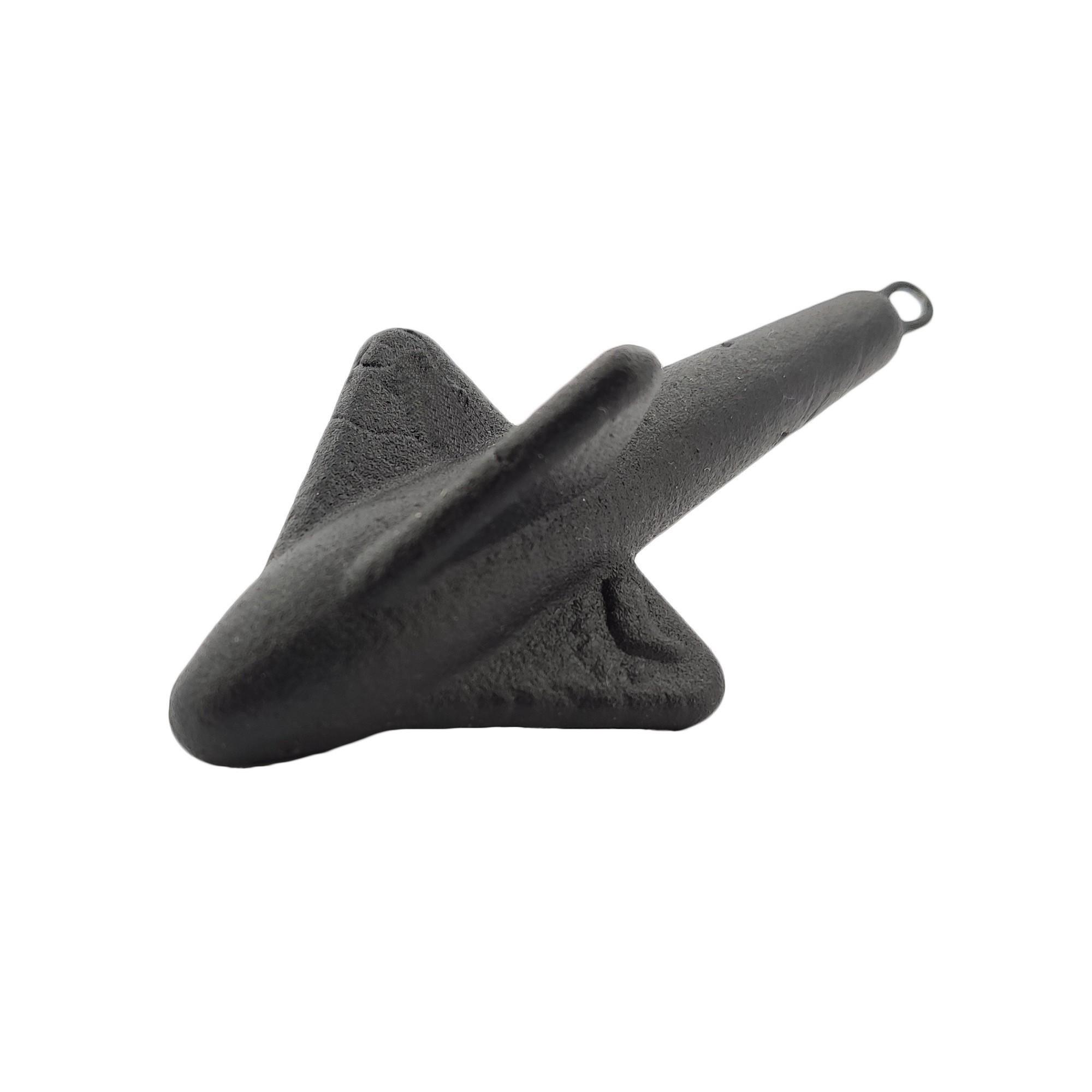 Грузило морское Grizzly Ракета 80 г