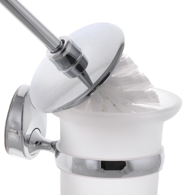 Ершик для унитаза Haiba HB1610 настенный