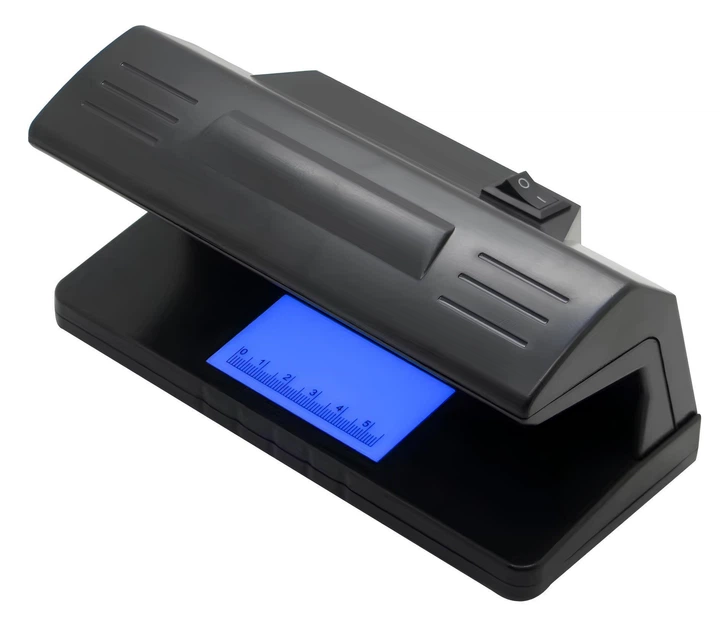 Детектор банкнот Counterfeit Money Detector UV (578330705)