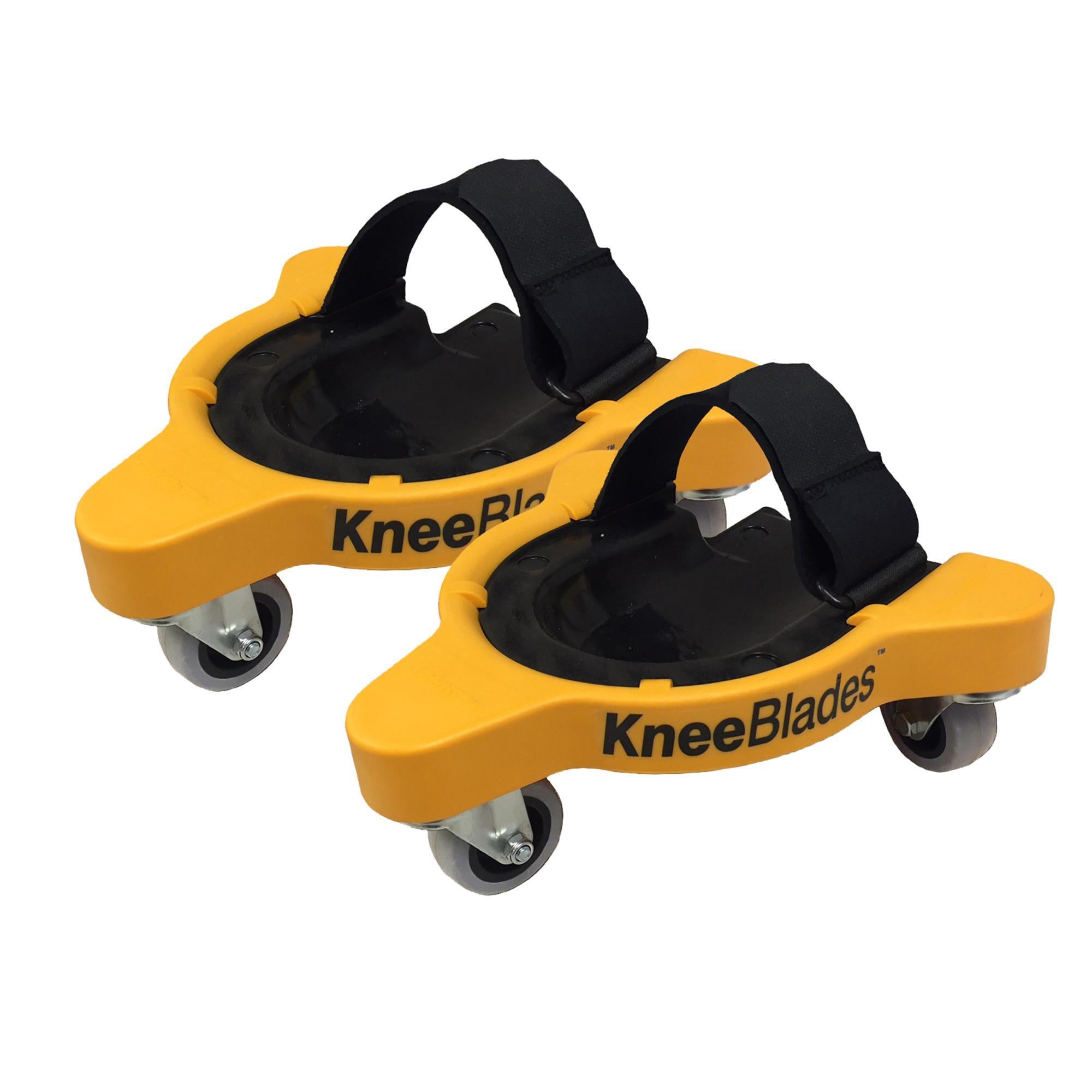 Наколенник роликовый строительный KneeBlades (999467139)