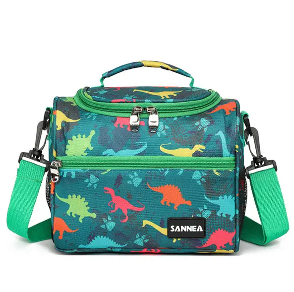 Ланч-бег для мальчика Sanne 6 л (HP-14-12)