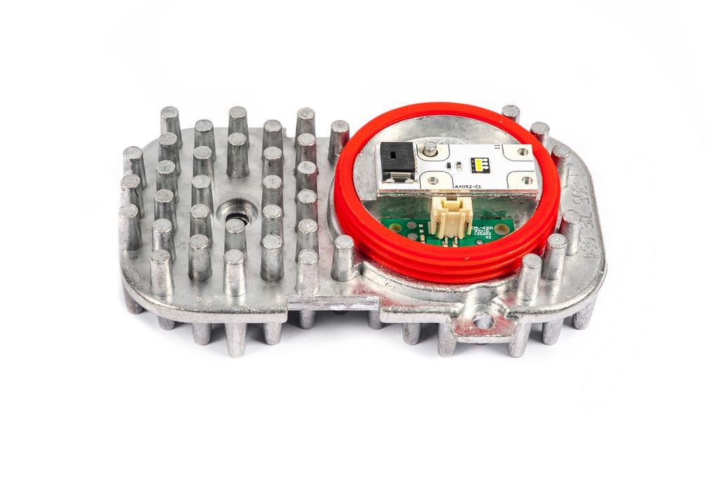 Led-модуль в фару 63117240799 Niken для BMW 3 серия E-90/91/92/93 2005-2011 гг. Серый