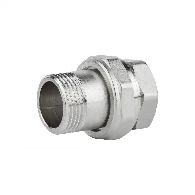 Сгон американка ICMA №818 1" прямой (FRRS00024406)