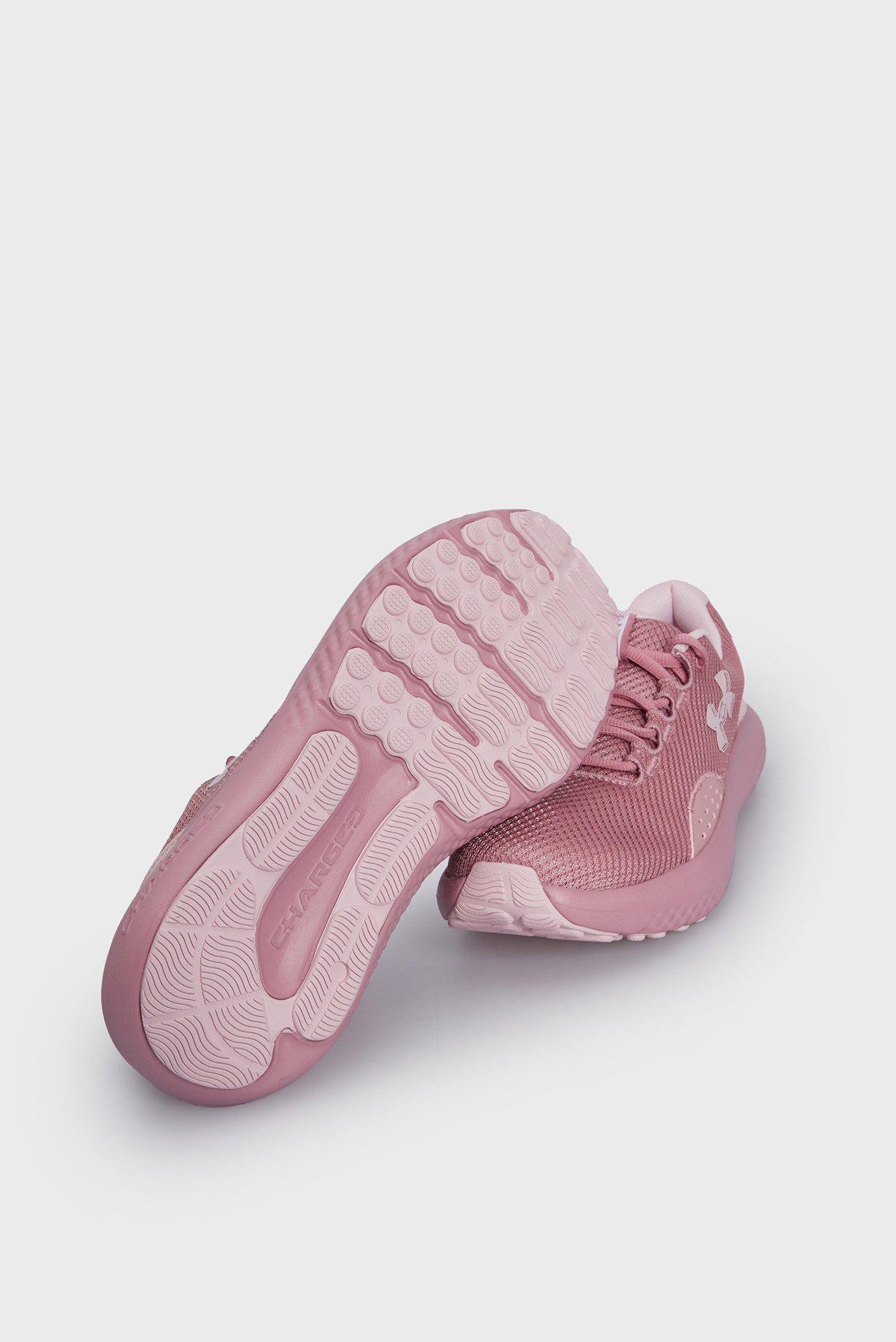 Кроссовки женские Under Armour Charged Surge 4 р. 38 (3027007-600-38) - фото 2 Кроссовки женские Under Armour Charged Surge 4 р. 38 (3027007-600-38) - фото 2