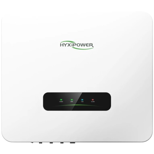 Инвертор гибридный HYXiPower HYX-H10K-HT 10 кВт