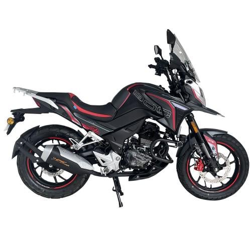 Мотоцикл SP300T-4 (000212850)