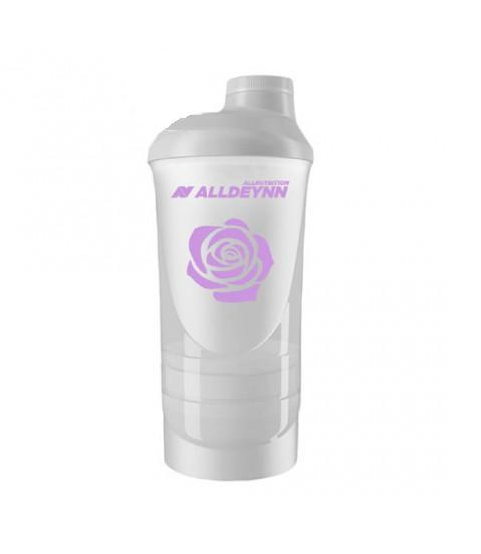 Бутылка Shaker 600 350 мл White (00000034185)