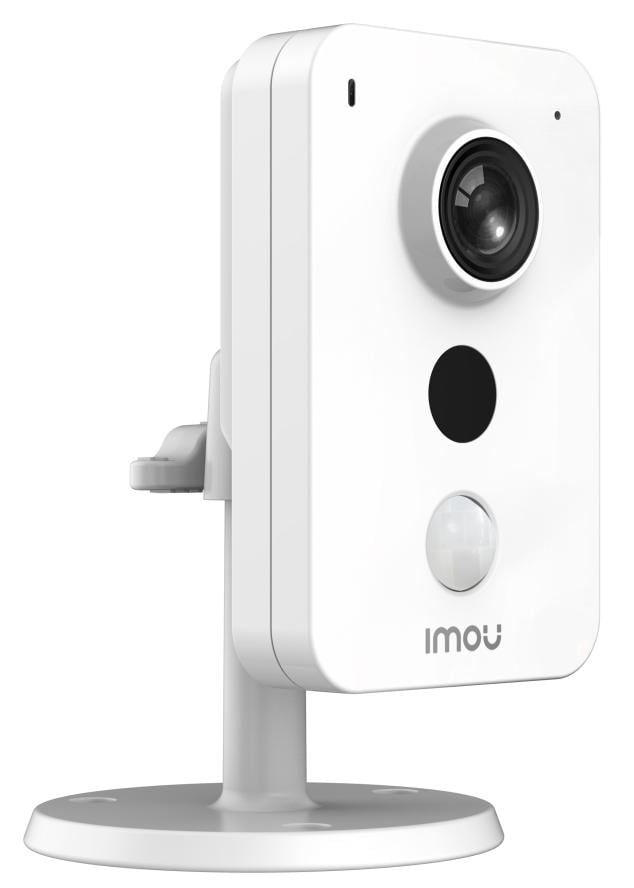 Камера-IP IMOU Cube 4MP LAN WiFi 2,8 мм (IPC-K42P)