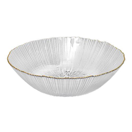 Блюдо Stenson R31033 14 см