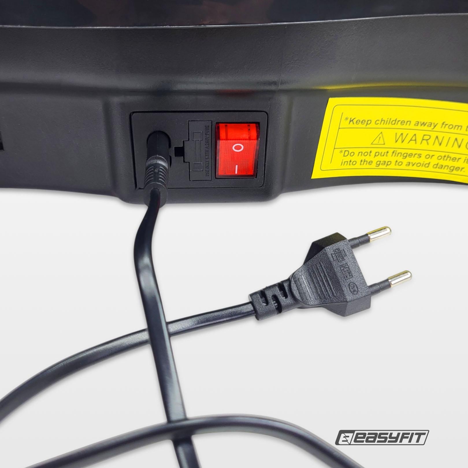 Віброплатформа VibroStep EF-0547 (28664) - фото 9