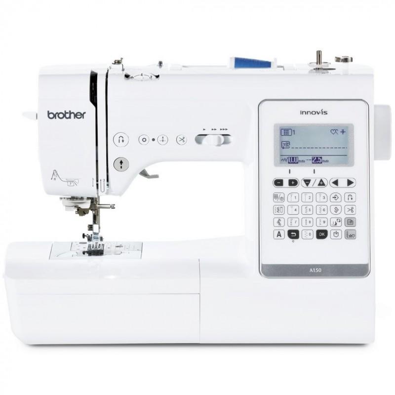 Швейная машинка Brother Innov-is A150 - фото 2