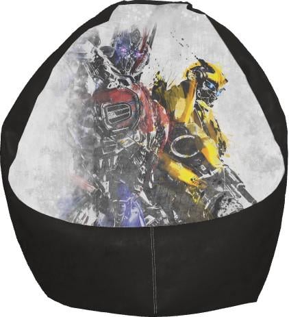 Кресло-груша Transformers 3 S (13243130)