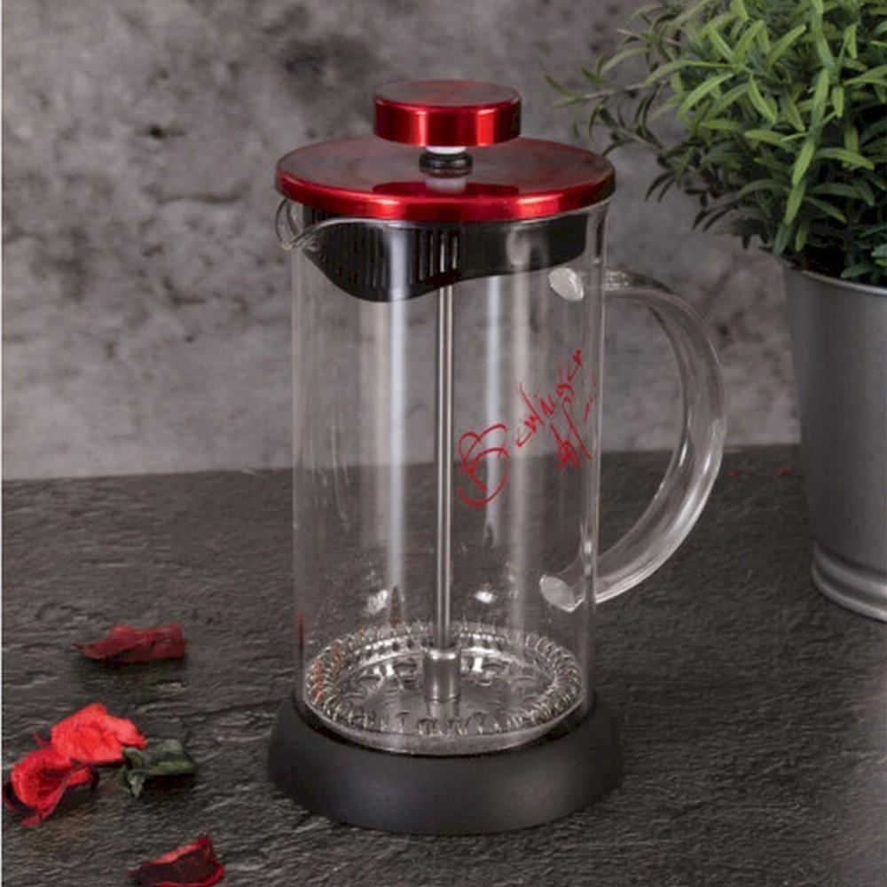 Френч-пресс Berlinger Haus 350 мл (BH-1496) - фото 3 Френч-пресс Berlinger Haus 350 мл (BH-1496) - фото 3