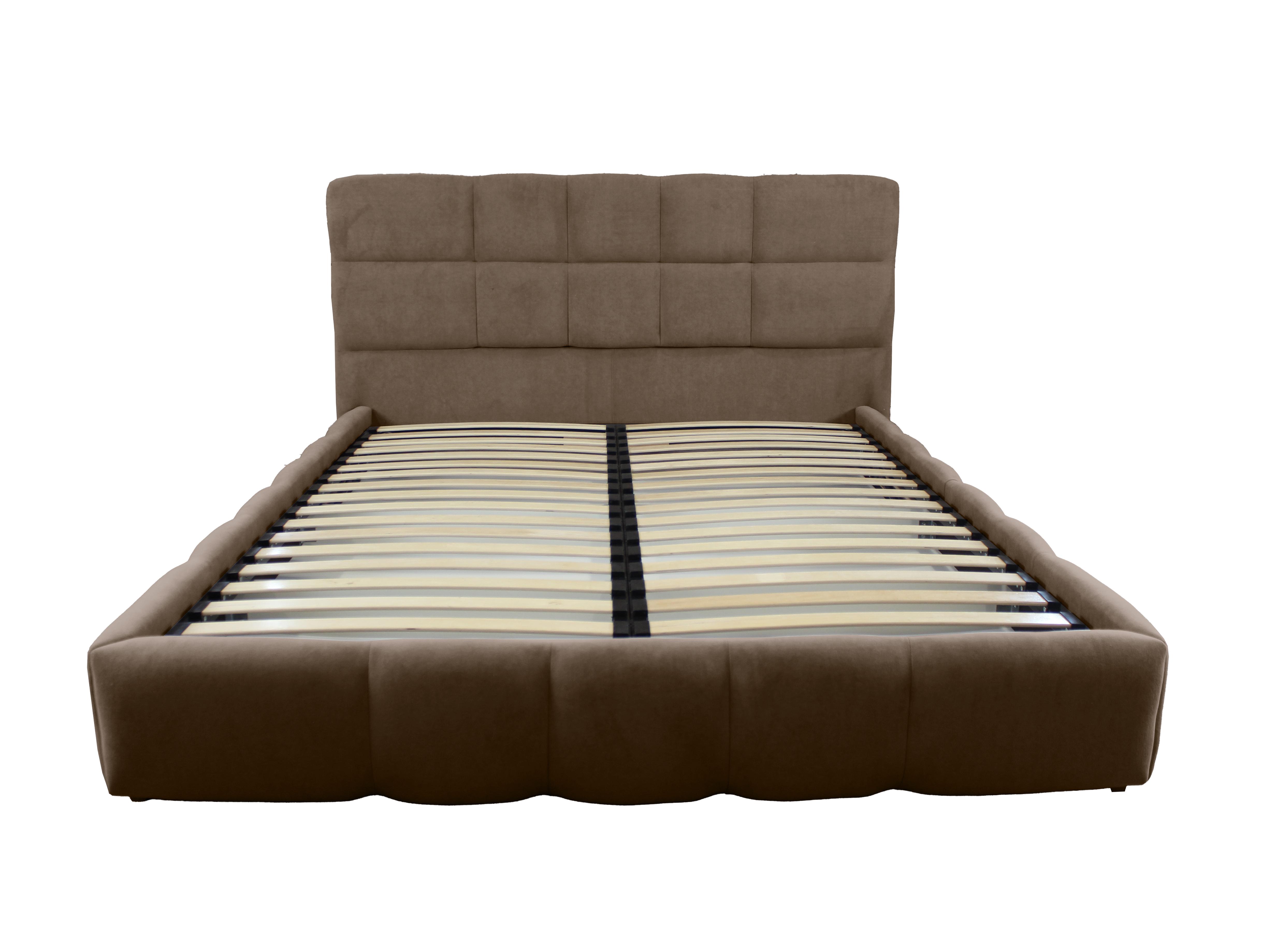 Кровать Престиж 180х200 см CMT Cervo 46 Кровать Престиж 180х200 см CMT Cervo 46