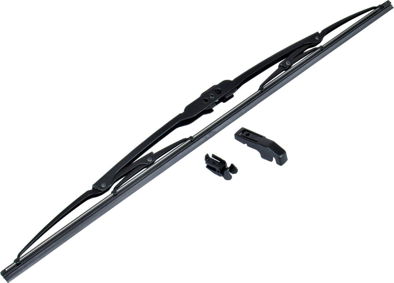 Щетка стеклоочистителя каркасная 20 Velgio Evolution Neo 500 мм (86500)