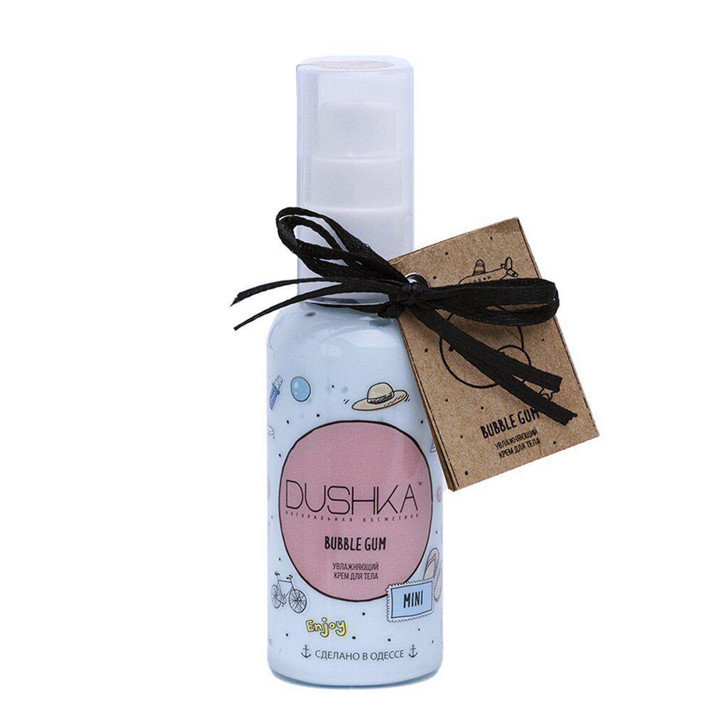 Крем для тела и рук Bubble Gum Dushka 50 мл (4823099402595)