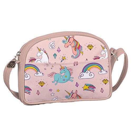 Сумка для девочки Presentville Junior girl (Junior girl)
