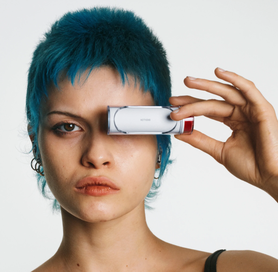 Наушники Nothing Ear stick - фото 10