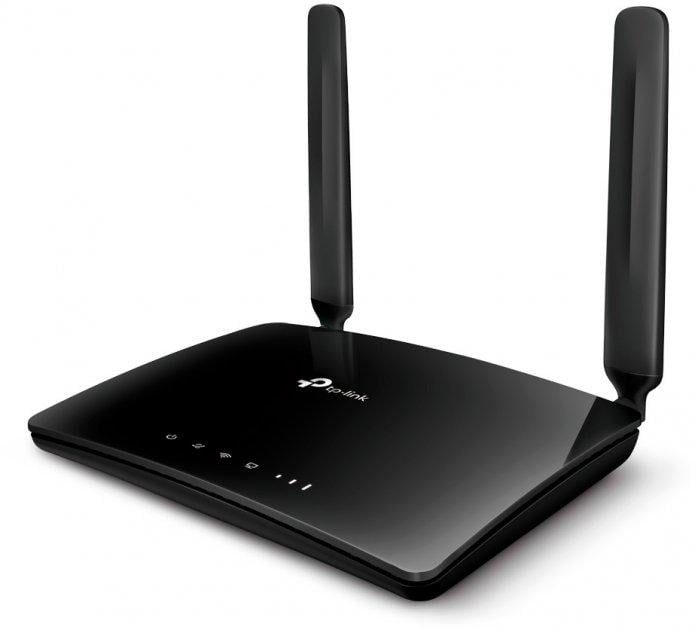 Маршрутизатор TP-Link TL-MR400 Wifi (ARCHER-MR400) - фото 2