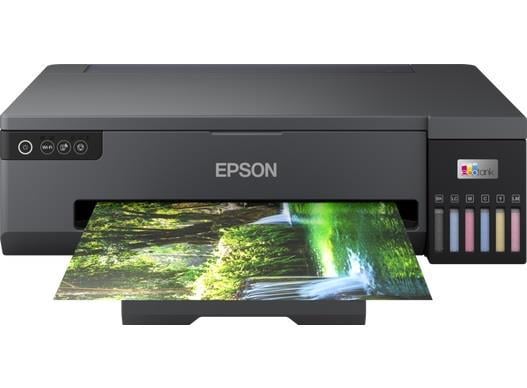 Принтер Epson EcoTank L18050 (C11CK38403) - фото 3